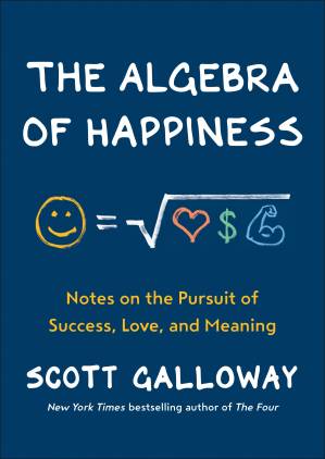 دانلود کتاب The Algebra of Happiness