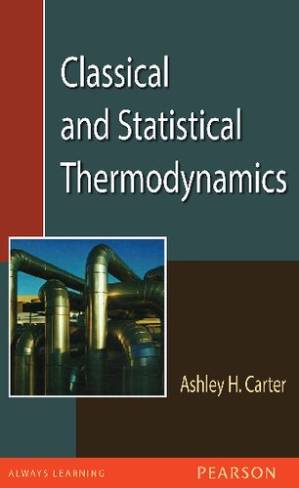 دانلود کتاب Classical and Statistical Thermodynamics