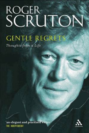 دانلود کتاب Gentle Regrets: Thoughts From a Life