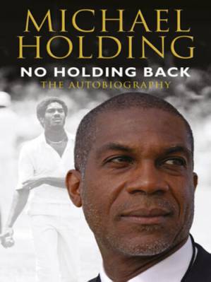 دانلود کتاب No Holding Back: The Autobiography