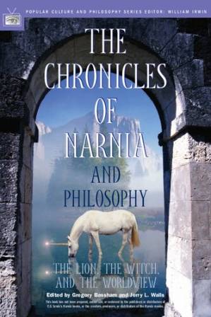 دانلود کتاب The Chronicles of Narnia and Philosophy: The Lion, the Witch, and the Worldview (Popular Culture and Philosophy)