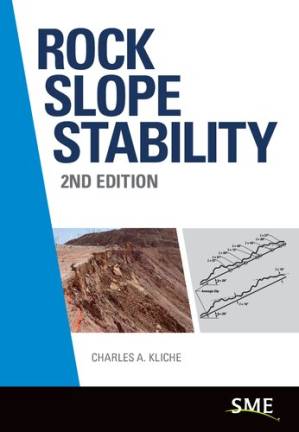 دانلود کتاب Rock slope stability
