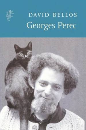دانلود کتاب Georges Perec: A Life in Words