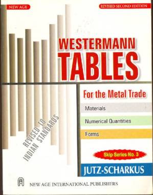 دانلود کتاب Westermann Table