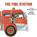 دانلود کتاب The Fire Station