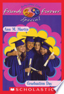 دانلود کتاب Graduation Day (The Baby-Sitters Club Friends Forever: Special #2)
