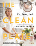 دانلود کتاب The Clean Plate