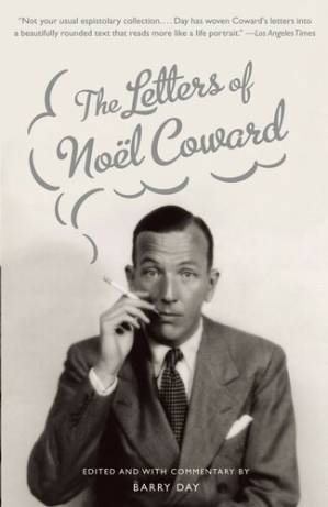 دانلود کتاب The Letters of Noel Coward
