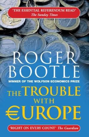 دانلود کتاب The Trouble with Europe