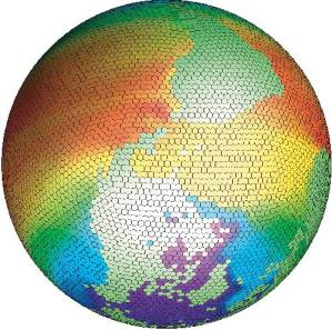 دانلود کتاب An Introduction to Atmospheric Modeling