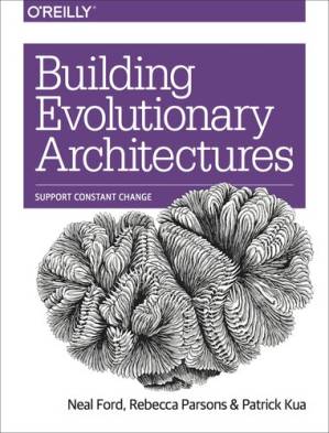 دانلود کتاب Building Evolutionary Architectures