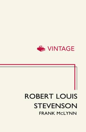 دانلود کتاب Robert Louis Stevenson