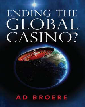 دانلود کتاب Ending the Global Casino?