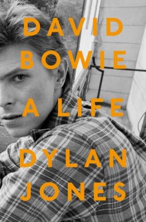 دانلود کتاب David Bowie: A Life