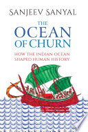 دانلود کتاب The Ocean of Churn