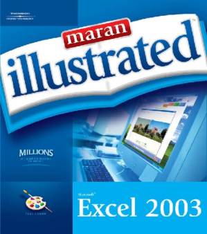 دانلود کتاب Maran Illustrated Excel 2003