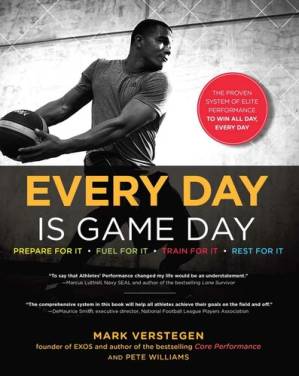 دانلود کتاب Every Day Is Game Day: The Proven System of Elite Performance to Win All Day, Every Day