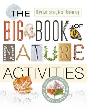 دانلود کتاب The Big Book of Nature Activities