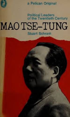 دانلود کتاب Mao Tse-Tung