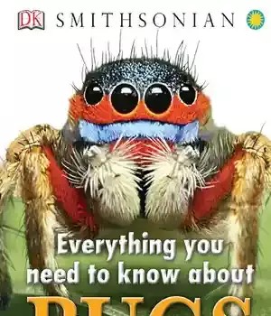 دانلود کتاب DK – Everything You Need To Know About Bugs