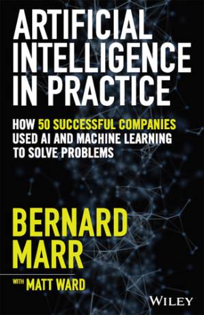 دانلود کتاب Artificial Intelligence in Practice