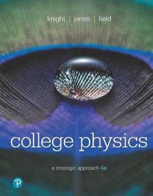 دانلود کتاب College Physics: A Strategic Approach (4th Edition)