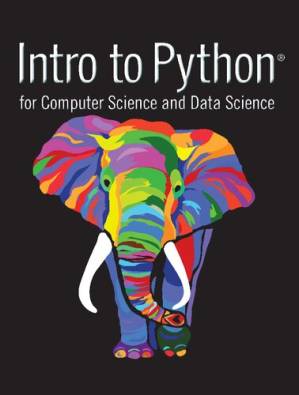 دانلود کتاب Intro to Python for Computer Science and Data Science: Learning to Program with AI, Big Data and the Cloud