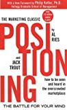 دانلود کتاب Positioning: The Battle for Your Mind: The Battle for Your Mind