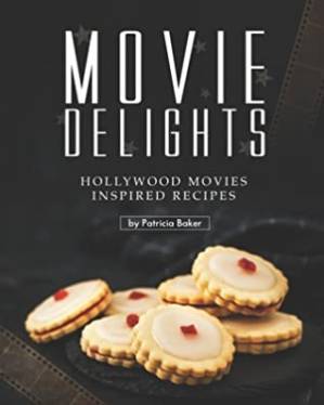 دانلود کتاب Movie Delights