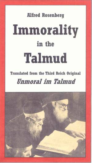 دانلود کتاب Immorality in the Talmud