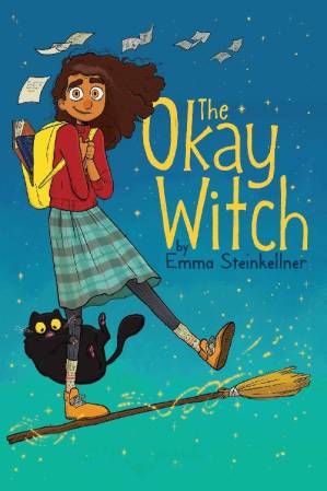 دانلود کتاب The Okay Witch