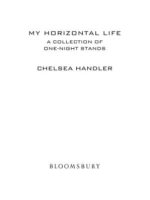 دانلود کتاب My Horizontal Life