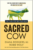 دانلود کتاب Sacred Cow