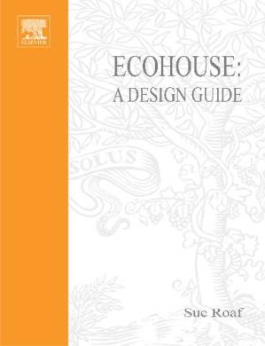 دانلود کتاب Eco House: A Design Guide