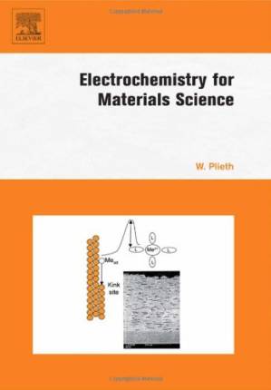 دانلود کتاب Electrochemistry for Materials Science
