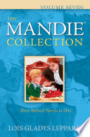 دانلود کتاب The Mandie Collection, Volume Seven