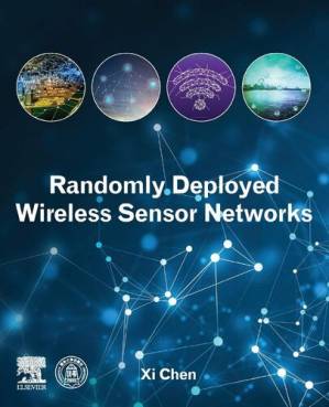 دانلود کتاب Randomly Deployed Wireless Sensor Networks