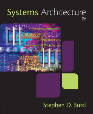 دانلود کتاب Systems architecture