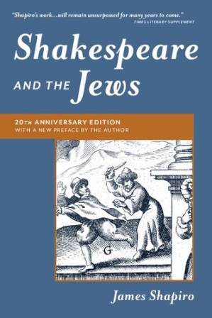 دانلود کتاب Shakespeare and the Jews