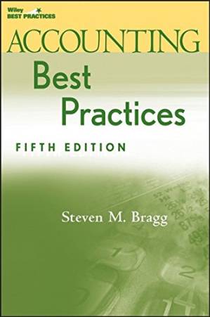 دانلود کتاب ACCOUNTING Accounting Best Practices