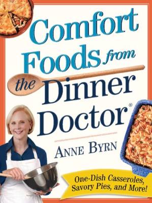دانلود کتاب The Dinner Doctor