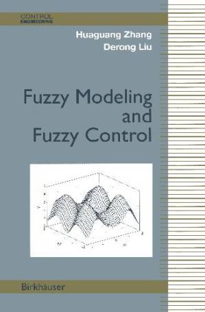 دانلود کتاب Fuzzy Modeling And Fuzzy Control