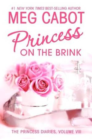 دانلود کتاب The Princess Diaries 08 – Princess On The Brink