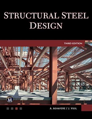 دانلود کتاب Structural Steel Design 3rd Edition