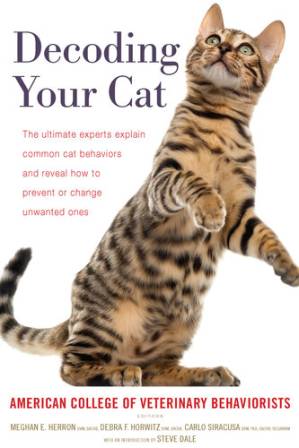 دانلود کتاب Decoding Your Cat