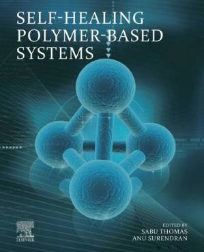 دانلود کتاب Self-Healing Polymer-Based Systems