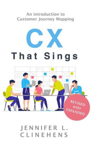 دانلود کتاب CX That Sings