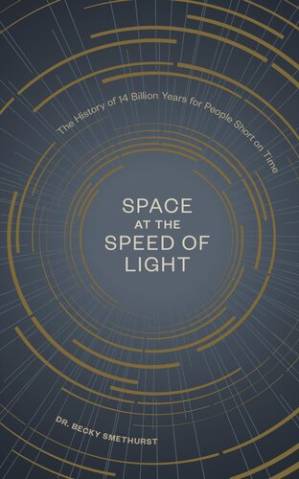 دانلود کتاب Space at the Speed of Light