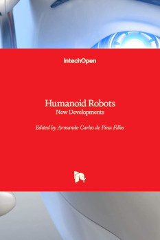 دانلود کتاب Humanoid Robots. New Developments
