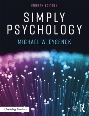 دانلود کتاب Simply Psychology